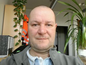 Profilbild von Andre Schubert