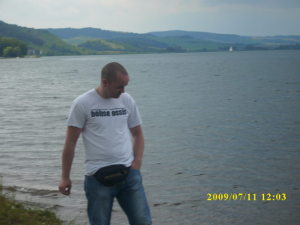 Profilbild von Andre Schüler
