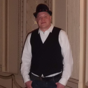 Profilbild von Andre Schütt