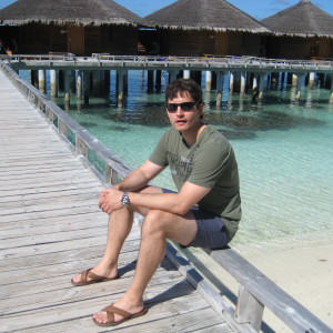 Profilbild von André Schützenmeister