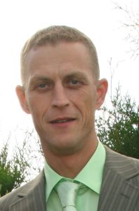 Profilbild von André Schuldt