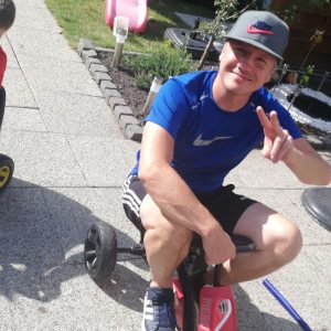 Profilbild von Andre Schultheiß