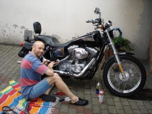 Profilbild von Andre Schulz