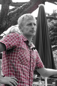 Profilbild von Andre Schulz