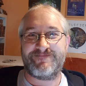 Profilbild von André Schulz