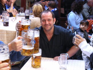 Profilbild von Andre Schumacher