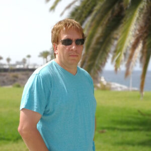 Profilbild von Andre Schumacher