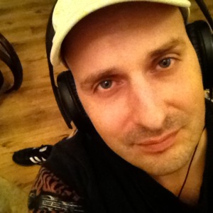 Profilbild von André Schumann