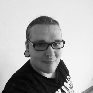 Profilbild von Andre Schupmann