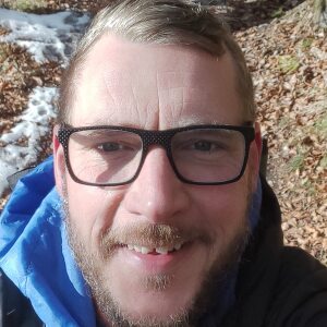 Social Media Profilbild Andre Schuppe 