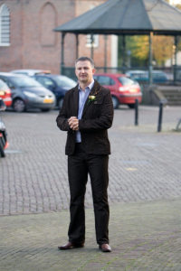 Profilbild von André Schwadtke