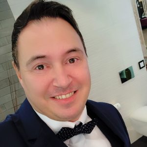 Profilbild von André Schwarz