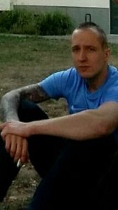 Profilbild von Andre Schwarz