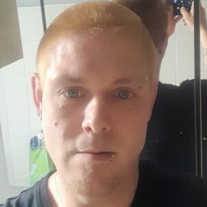 Profilbild von Andre Schwarzkopf