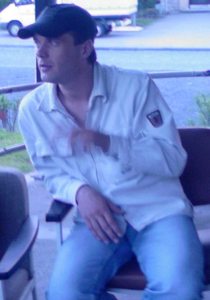 Profilbild von Andre Schwenzer