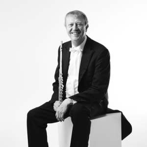 Profilbild von André Sebald