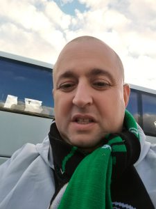 Profilbild von Andre Secchi