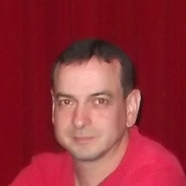 Profilbild von Andre Seidel