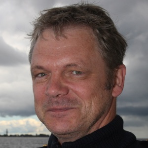 Profilbild von André Seidel