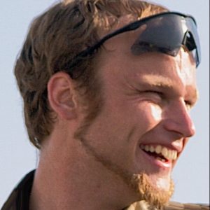 Profilbild von Andre Seifert