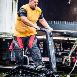 Profilbild von Andre Seitz
