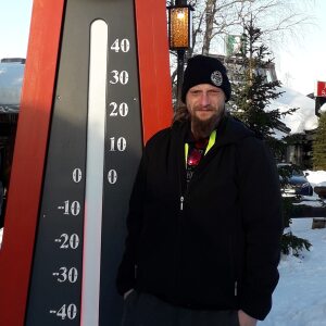 Profilbild von Andre Sellesk