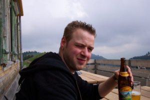Profilbild von Andre Sellin
