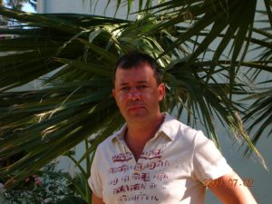 Profilbild von Andre Seyffarth