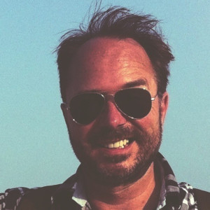 Profilbild von Andre Siebert