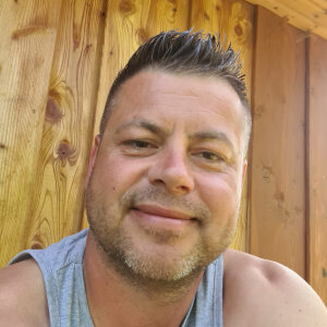 Profilbild von André Sieratzki