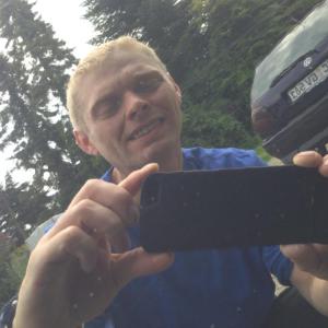 Profilbild von Andre Sieve