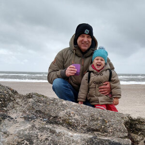 Profilbild von André Siewert