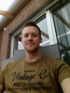 Profilbild von Andre Simon
