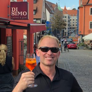 Profilbild von André Simon