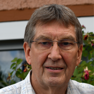 Profilbild von Andre Sips