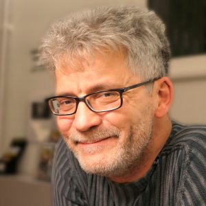 Profilbild von André Skupin