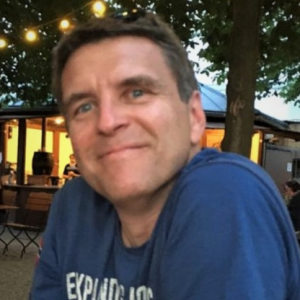 Profilbild von Andre Skuppin