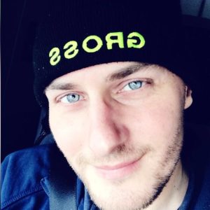Profilbild von Andre Sobotka