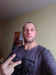 Profilbild von Andre Sommer