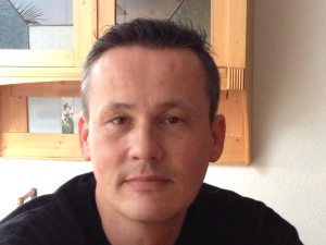 Profilbild von Andre Sonnenfeld