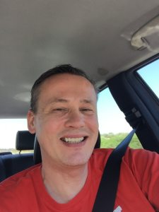 Profilbild von Andre Sonnenfeld