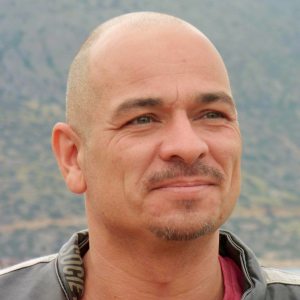 Profilbild von Andre Sonntag