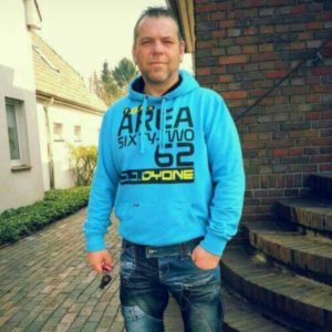 Profilbild von André Sosath