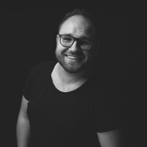 Profilbild von André Souren