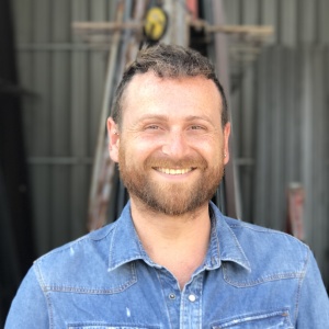Profilbild von Andre Soyez