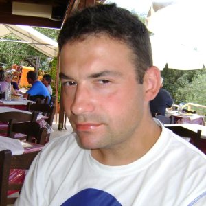 Profilbild von Andre Spiegel