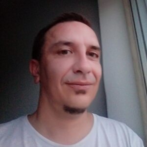 Profilbild von Andre Spitzer