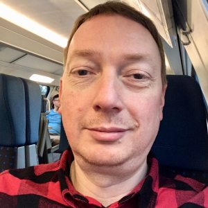 Profilbild von André Sprachmann