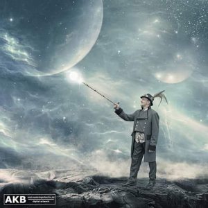 Profilbild von Andre Staas