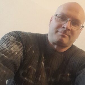 Profilbild von Andre Stange